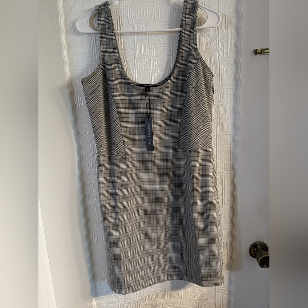 Ladies dress